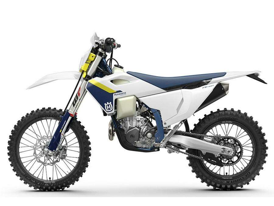 2025 HUSQVARNA FE 450 - 396556