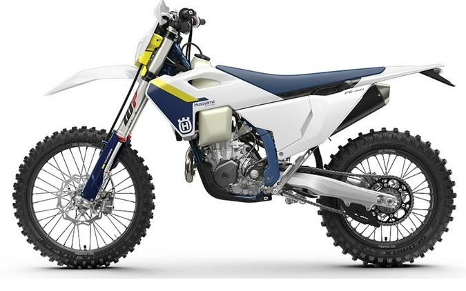 2025 HUSQVARNA FE 450 - 396556