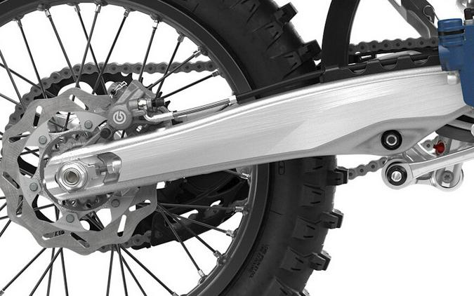 2025 HUSQVARNA FE 450 - 396556