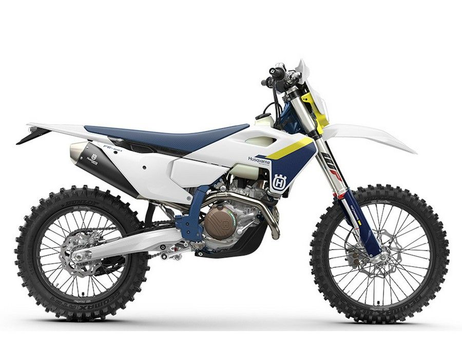 2025 HUSQVARNA FE 450 - 396556