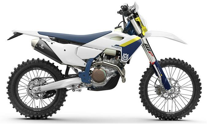 2025 HUSQVARNA FE 450 - 396556