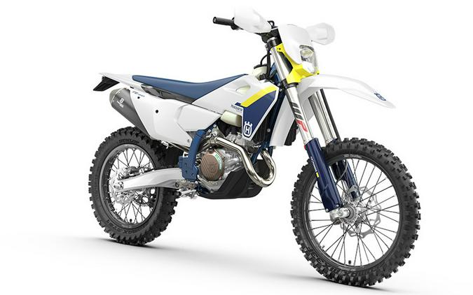 2025 HUSQVARNA FE 450 - 396556