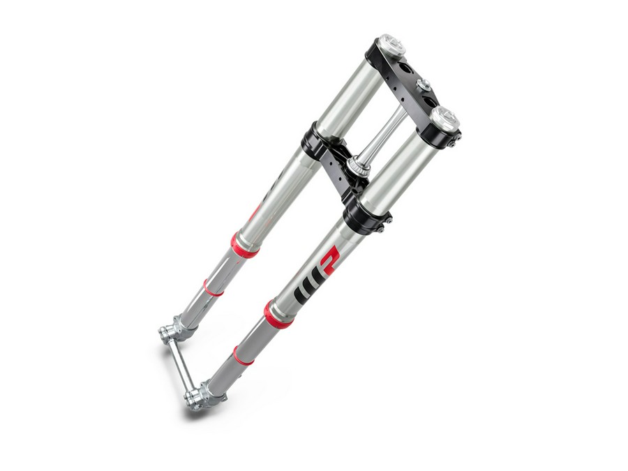 2025 HUSQVARNA FE 450 - 396556