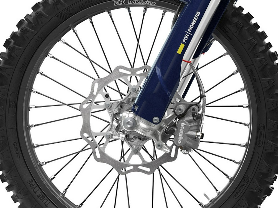 2025 HUSQVARNA FE 450 - 396556