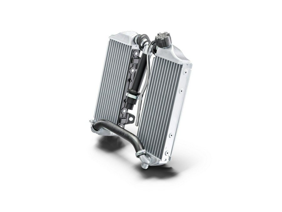 2025 HUSQVARNA FE 450 - 396556