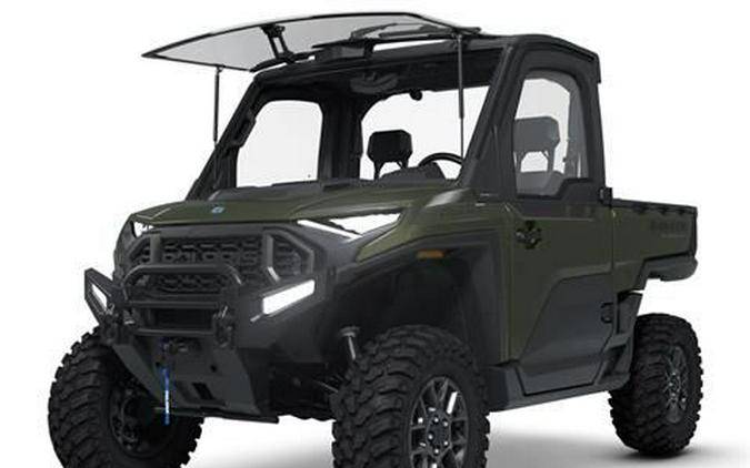 2026 Polaris Ranger XD 1500 Northstar Edition Ultimate