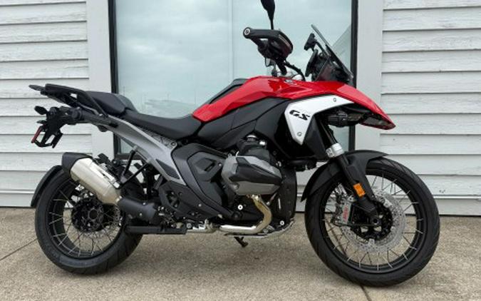 2026 BMW R 1300 GS