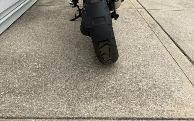 2026 BMW R 1300 GS