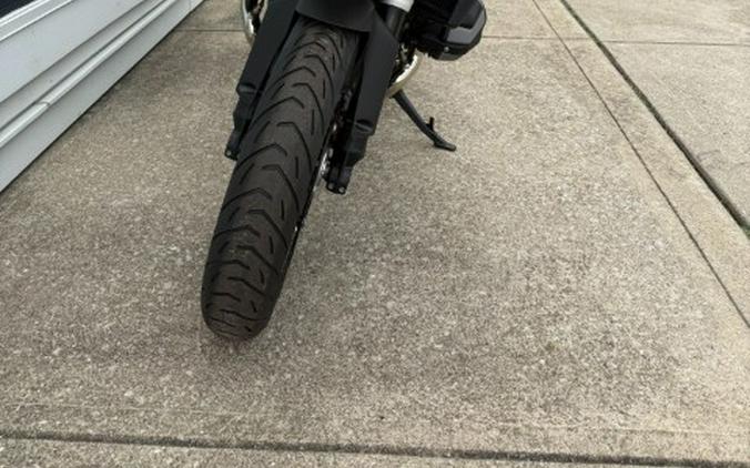 2026 BMW R 1300 GS
