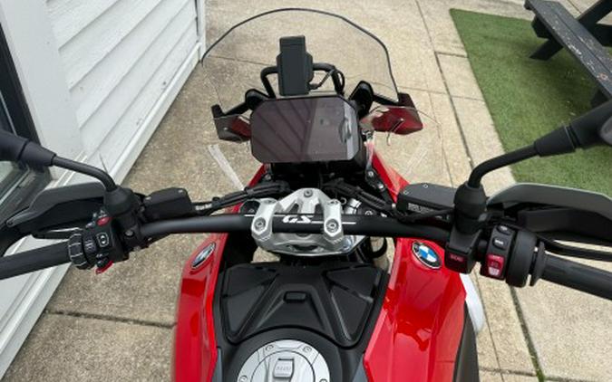 2026 BMW R 1300 GS