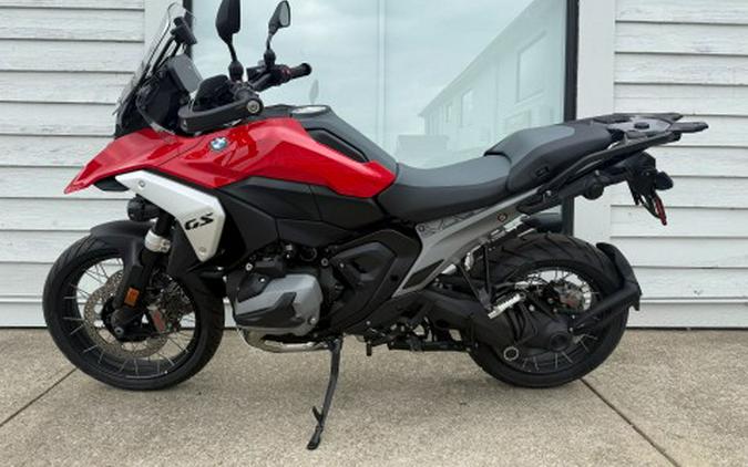 2026 BMW R 1300 GS