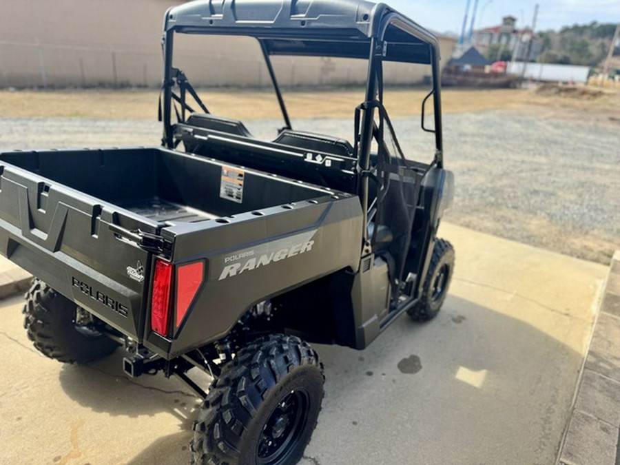 2026 Polaris Ranger 500