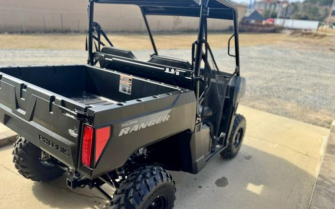 2026 Polaris Ranger 500