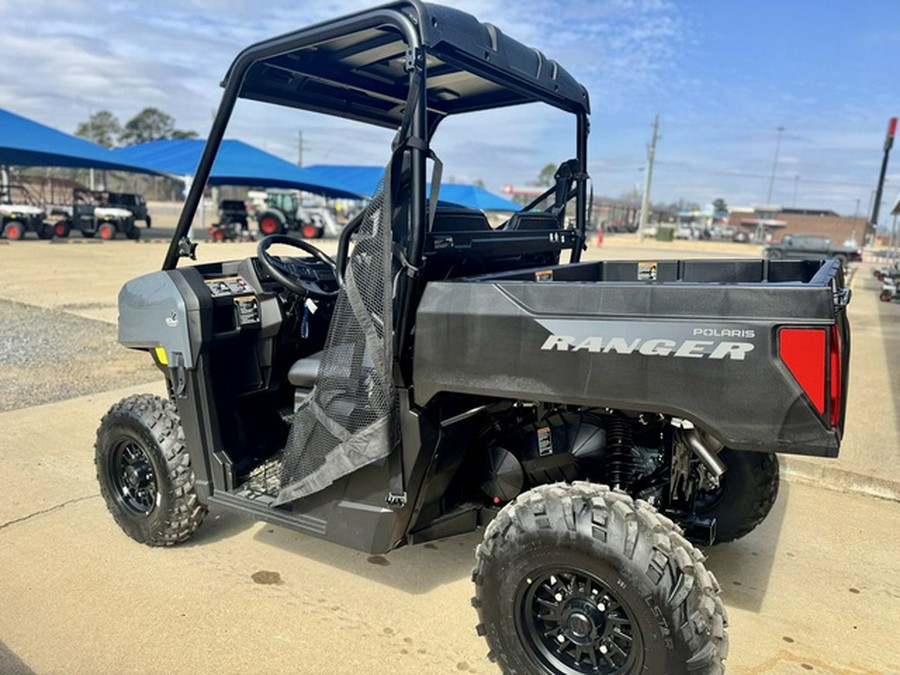2026 Polaris Ranger 500