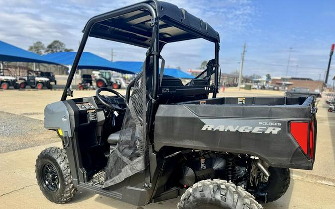 2026 Polaris Ranger 500