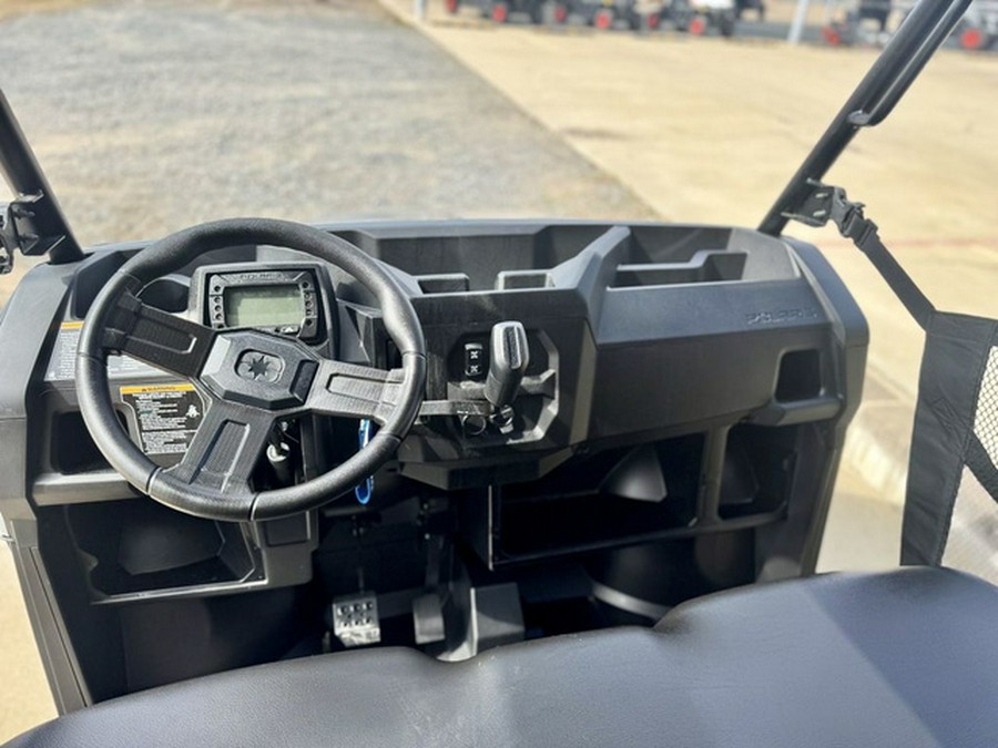 2026 Polaris Ranger 500