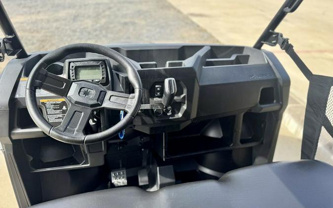 2026 Polaris Ranger 500