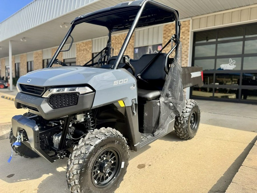 2026 Polaris Ranger 500