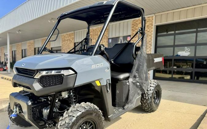 2026 Polaris Ranger 500