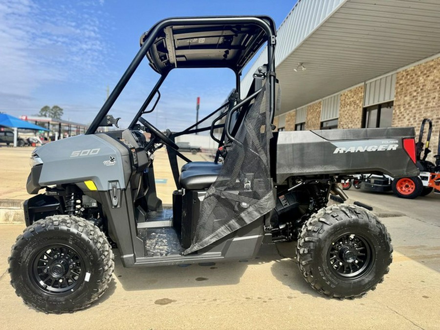 2026 Polaris Ranger 500