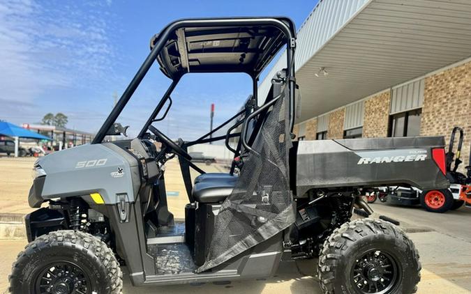 2026 Polaris Ranger 500