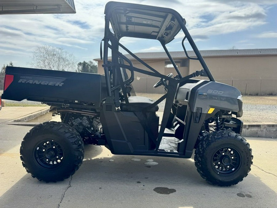 2026 Polaris Ranger 500