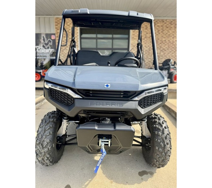 2026 Polaris Ranger 500