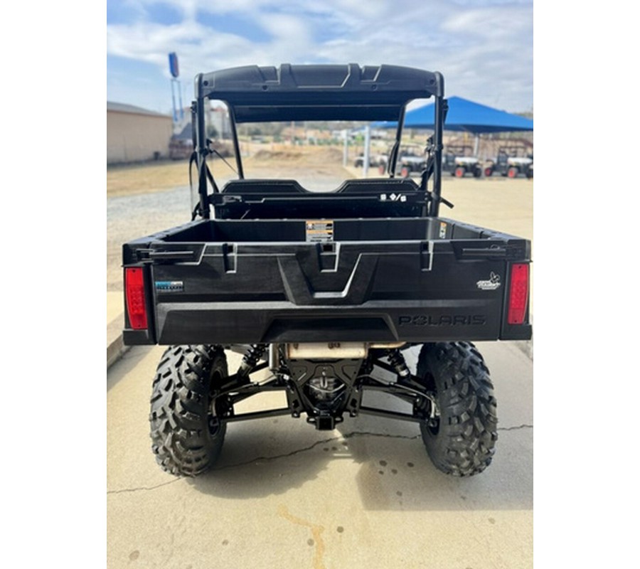 2026 Polaris Ranger 500