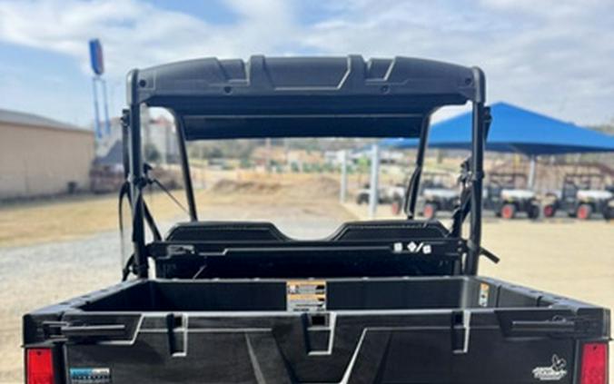 2026 Polaris Ranger 500