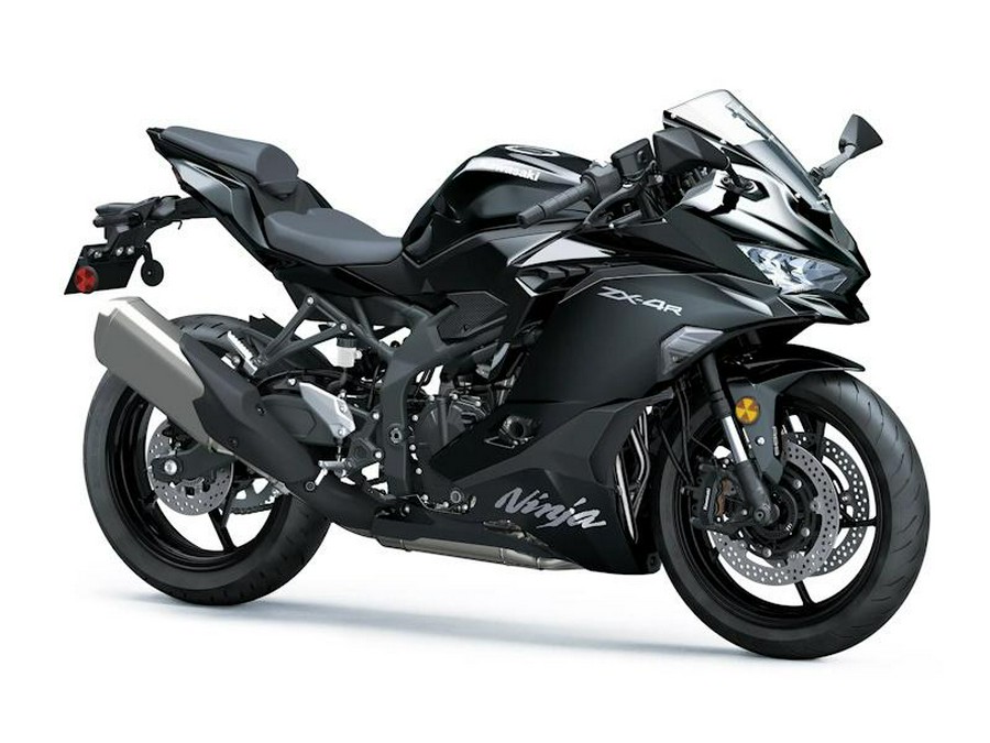 2026 Kawasaki Ninja® ZX™-4R ABS