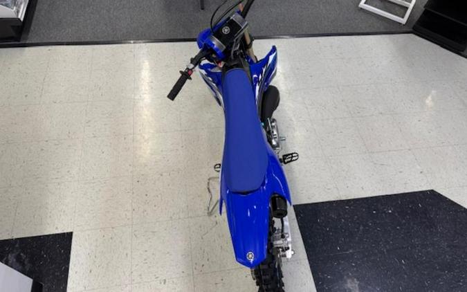 2026 Yamaha YZ65