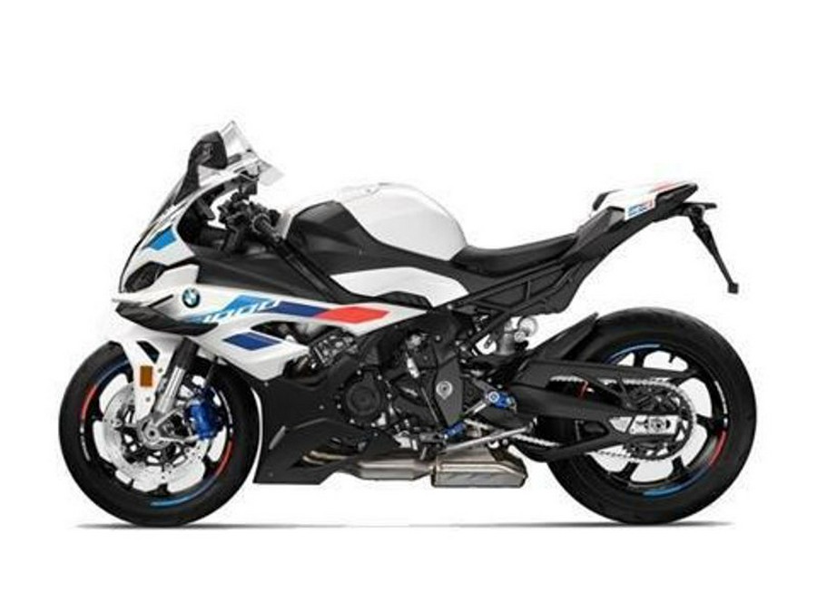 New 2026 BMW S 1000 RR