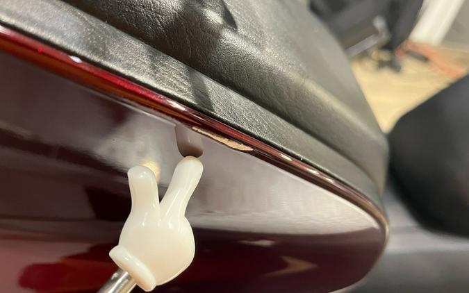 2010 Honda Silver Wing®