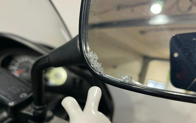 2010 Honda Silver Wing®