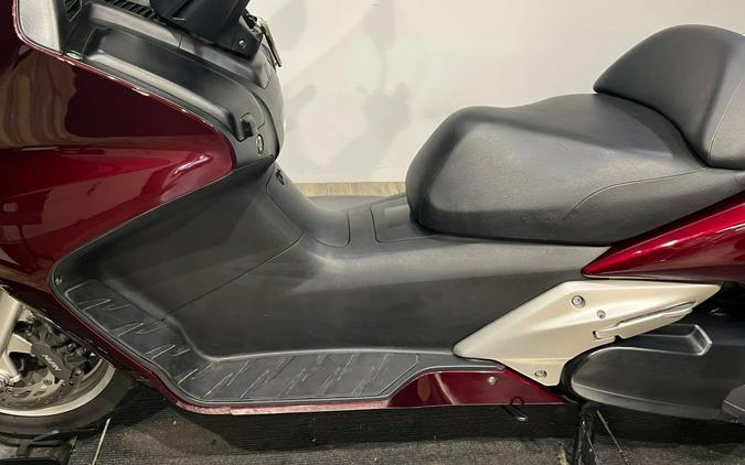 2010 Honda Silver Wing®