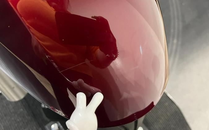 2010 Honda Silver Wing®