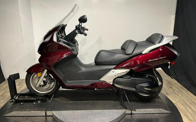 2010 Honda Silver Wing®
