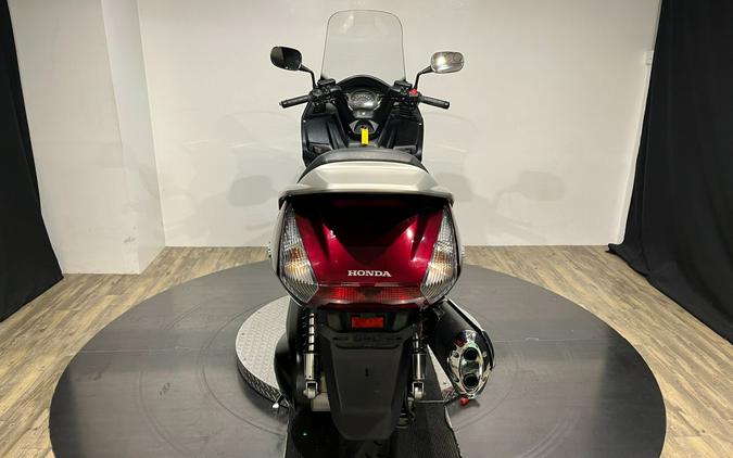 2010 Honda Silver Wing®