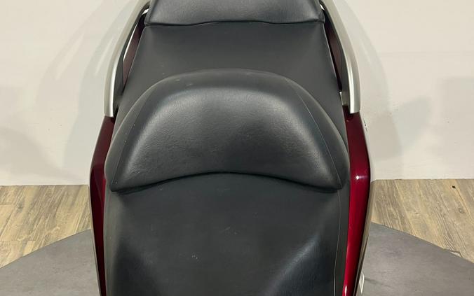 2010 Honda Silver Wing®