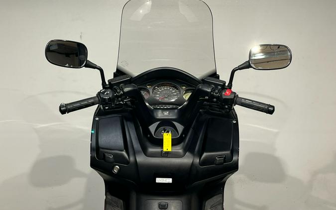 2010 Honda Silver Wing®