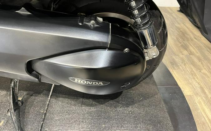 2010 Honda Silver Wing®