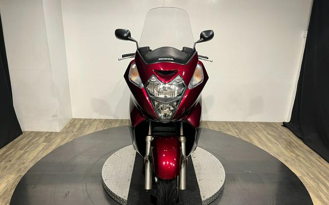 2010 Honda Silver Wing®