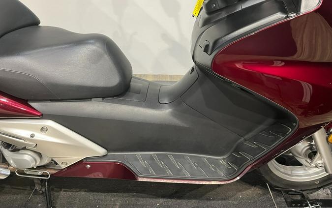 2010 Honda Silver Wing®