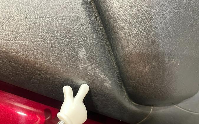 2010 Honda Silver Wing®