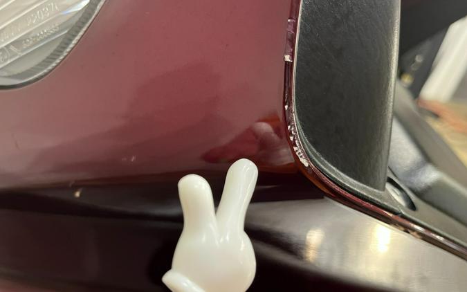 2010 Honda Silver Wing®