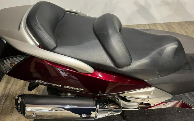 2010 Honda Silver Wing®