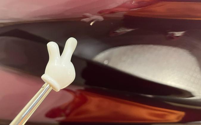 2010 Honda Silver Wing®