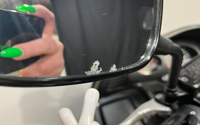 2010 Honda Silver Wing®