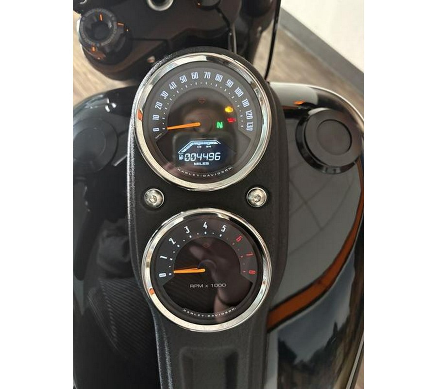 2021 Harley-Davidson® FXLRS - Low Rider® S