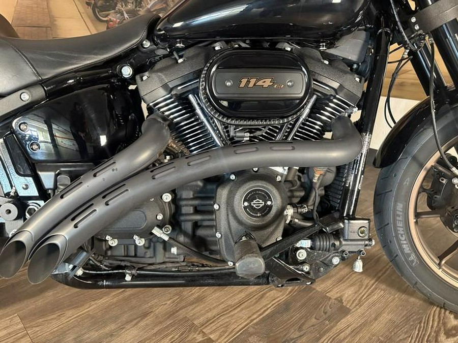 2021 Harley-Davidson® FXLRS - Low Rider® S